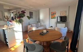 Appartement Charlie, Wifi, Charme, Centre Historique