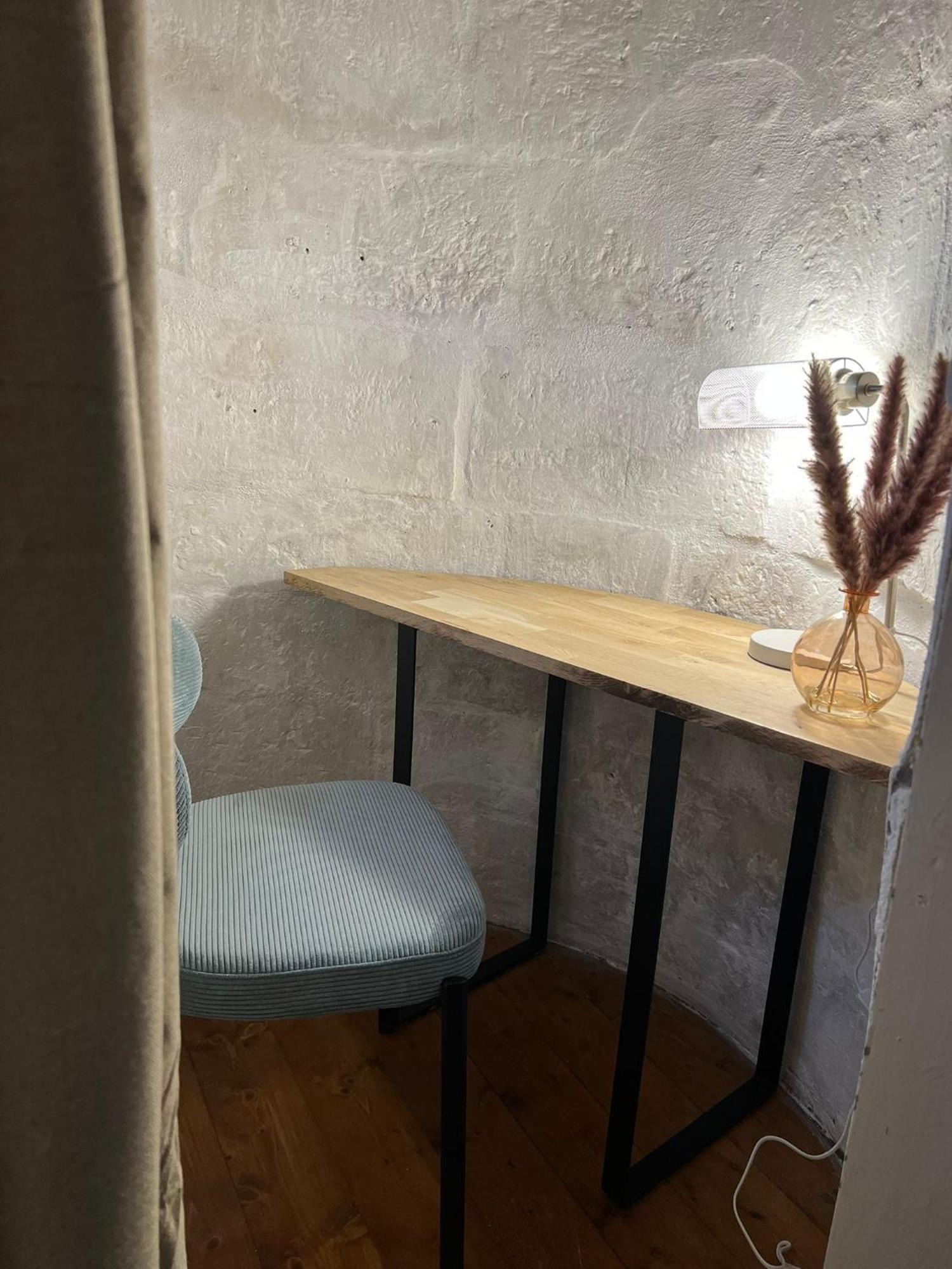 Appartement Charlie, Wifi, Charme, Centre Historique La Rochelle  Extérieur photo